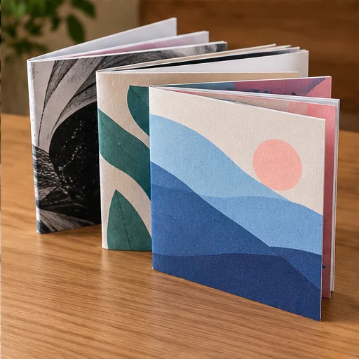 Concept visual for Printing Press in Salumber
