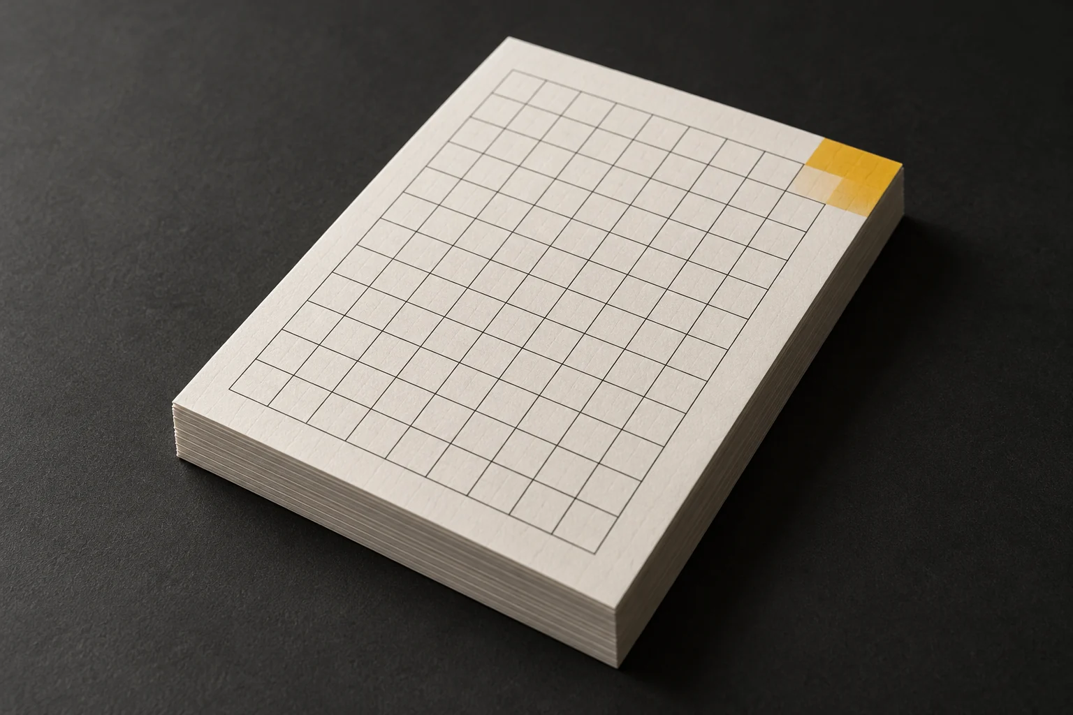 Concept visual for Custom Notepad Printing in Jaipur | Branded Office Pads