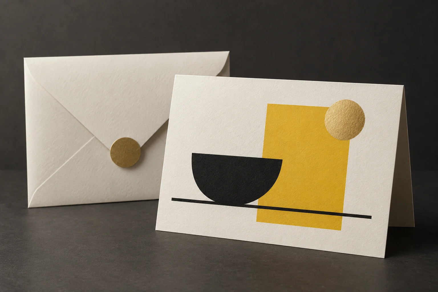 Concept visual for Greeting Card Printing in Jaipur | Custom Cards