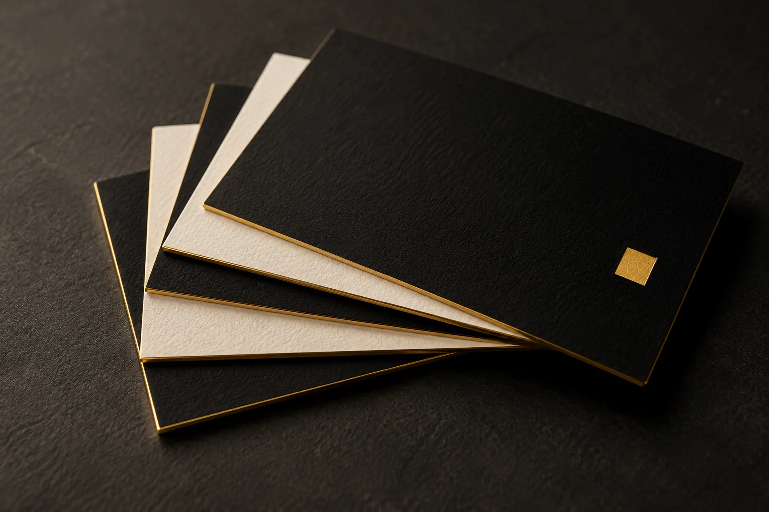 Concept visual for Business Card Printing in Jaipur